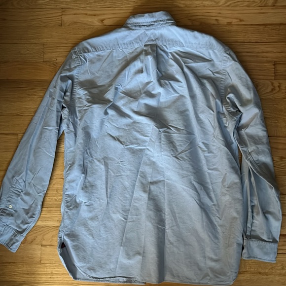 Ralph Lauren men’s large button down! - Picture 5 of 5